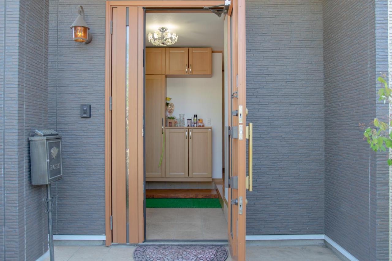 Guesthouse　You&I Fujikawaguchiko Dış mekan fotoğraf