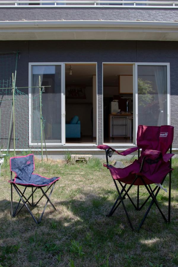 Guesthouse　You&I Fujikawaguchiko Dış mekan fotoğraf
