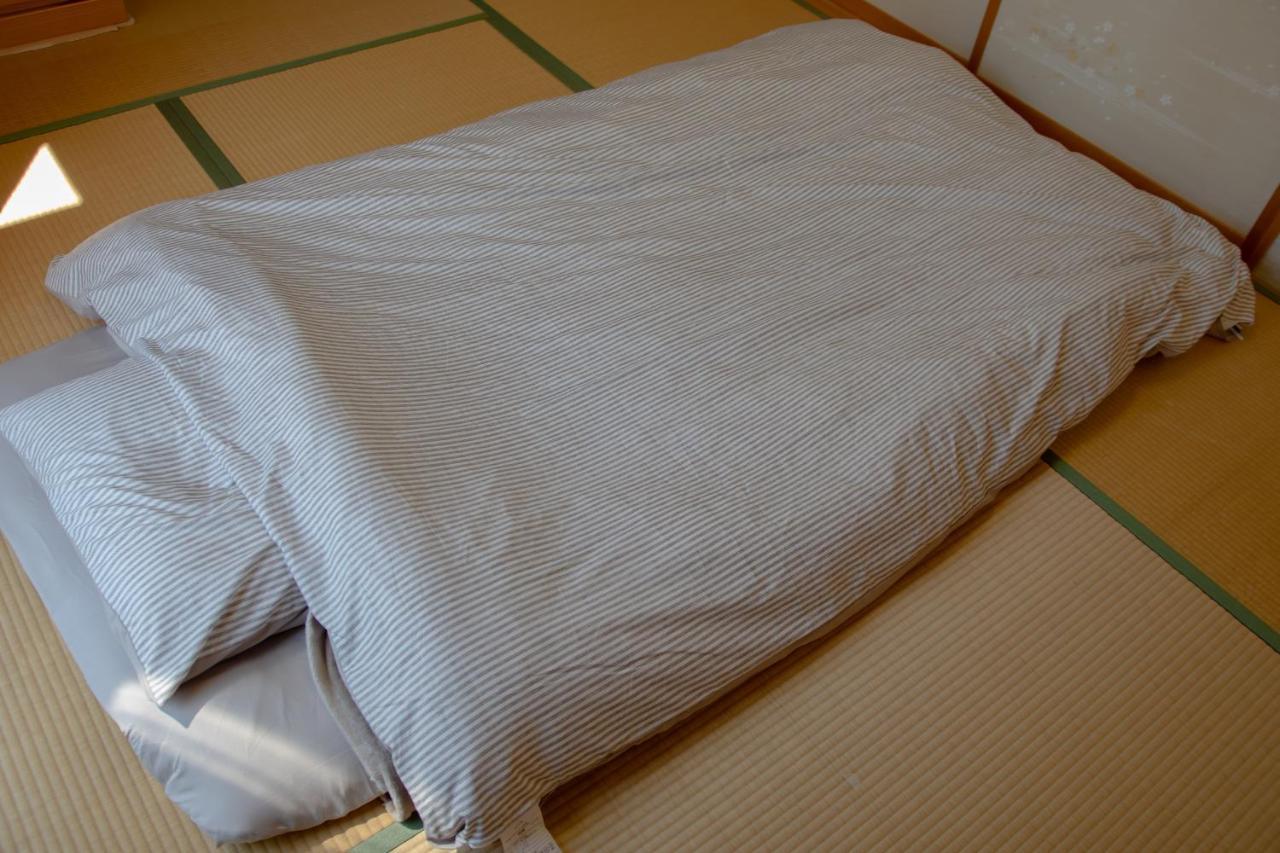 Guesthouse　You&I Fujikawaguchiko Dış mekan fotoğraf