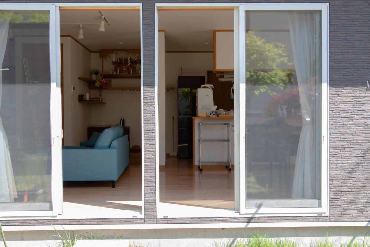 Guesthouse　You&I Fujikawaguchiko Dış mekan fotoğraf