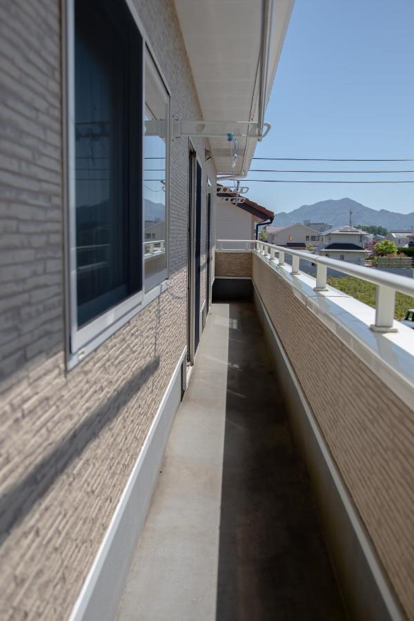 Guesthouse　You&I Fujikawaguchiko Dış mekan fotoğraf