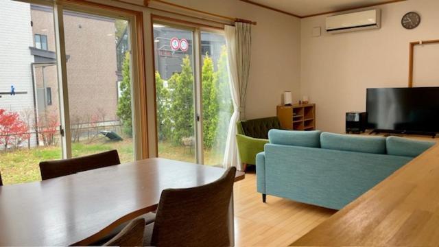 Guesthouse　You&I Fujikawaguchiko Dış mekan fotoğraf