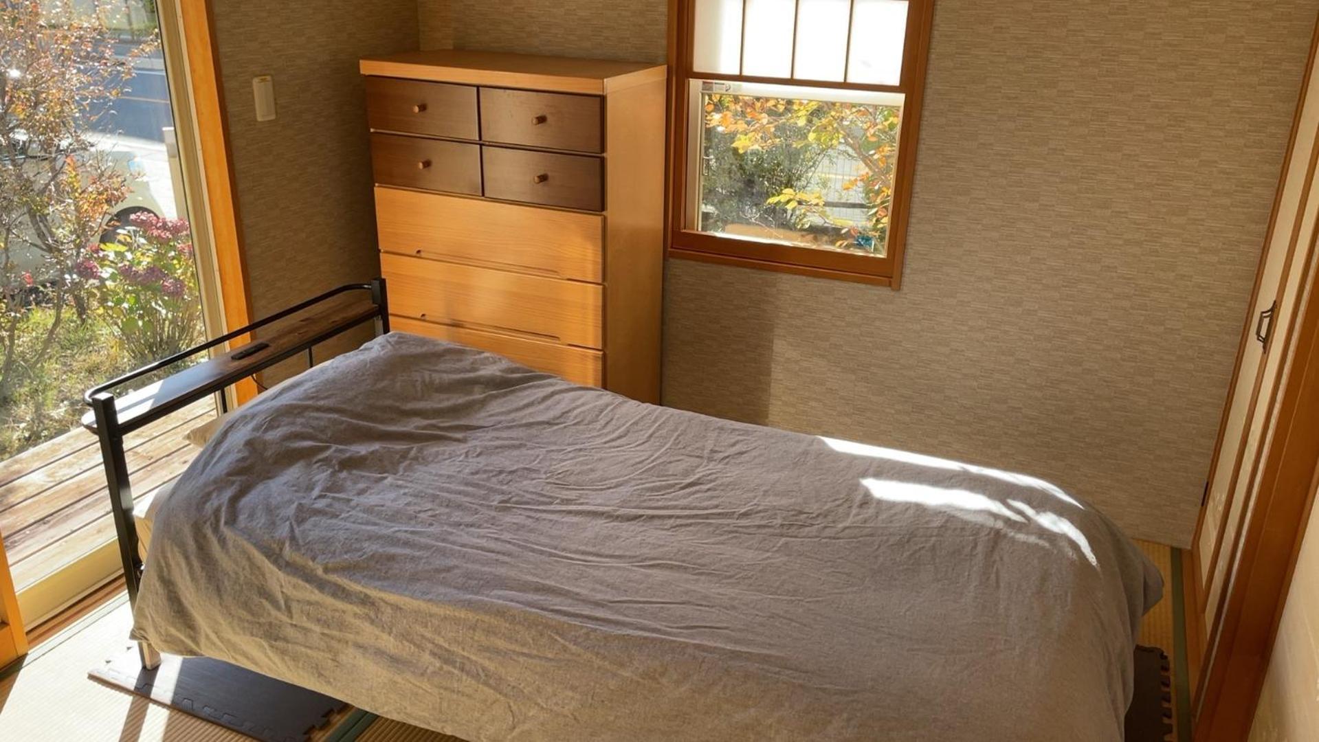 Guesthouse　You&I Fujikawaguchiko Dış mekan fotoğraf