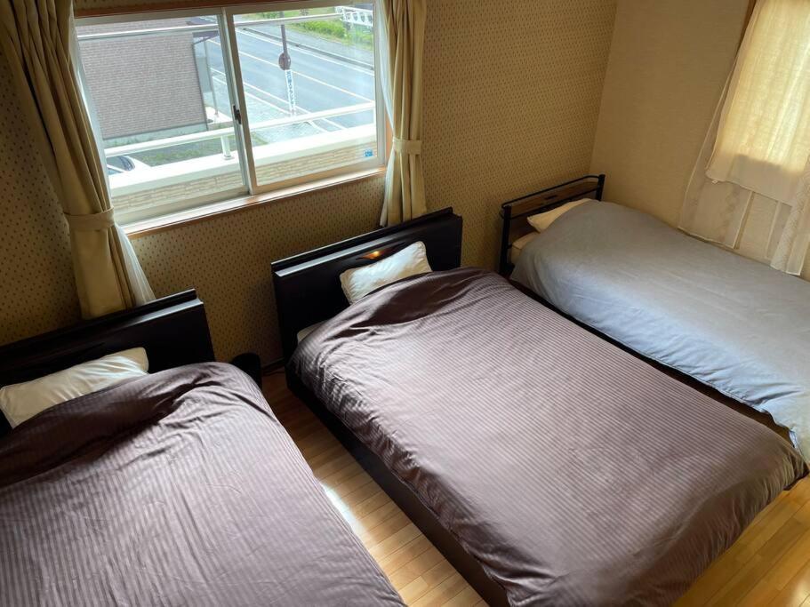 Guesthouse　You&I Fujikawaguchiko Dış mekan fotoğraf