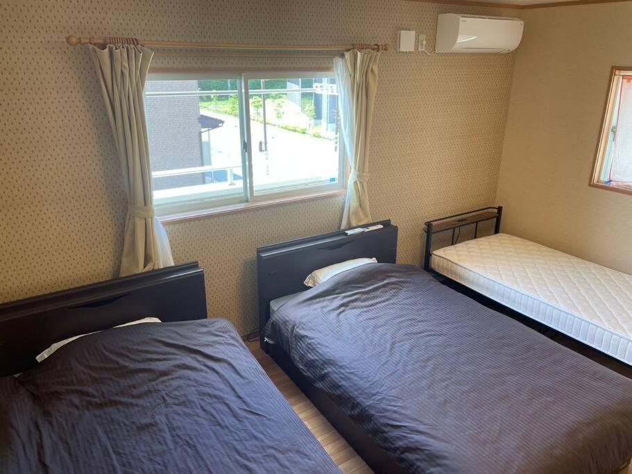 Guesthouse　You&I Fujikawaguchiko Dış mekan fotoğraf
