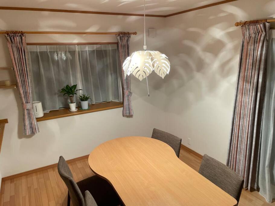 Guesthouse　You&I Fujikawaguchiko Dış mekan fotoğraf